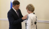 Елена Жукова покинула пост главы департамента тарифов Орловской области