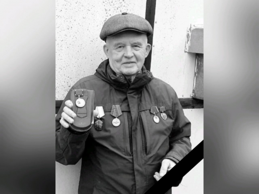 Ушёл из жизни заслуженный врач Воронежской области