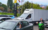 Где заправиться в Воронеже утром 30 сентября