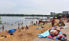 Роспотребнадзор закрыл 10 купальных зон в Москве