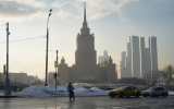 Синоптик Тишковец: метеорологическая весна наступит в Москве с 16 марта