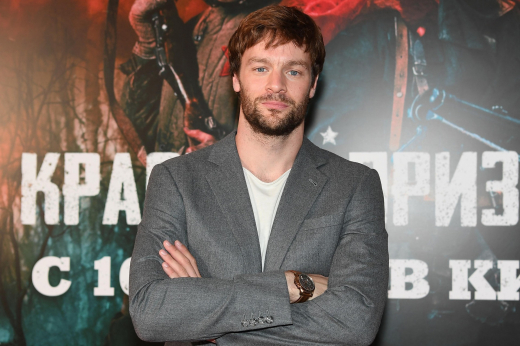 Австрийский актер Черни назвал преимущество Москвы перед Парижем и Нью-Йорком