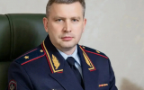 Глава Воронежской полиции Максим Петрушин: «Телефонные мошенники обманывают своих родных, не зная об этом»