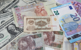 Россиянам посоветовали хранить деньги в рублях и юанях