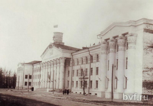 Спецпроект «TV Губернии». «Незнакомый город» – ВГЛТУ имени Г. Ф. Морозова