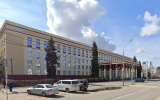 ВГУ уйдёт на дистанционное обучение 27 октября после атаки ВСУ