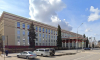 ВГУ уйдёт на дистанционное обучение 27 октября после атаки ВСУ