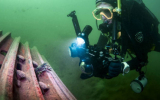 Выставкой «Ныряй с головой» торжественно откроется подводный парк «Янтарный» в Калиниграде