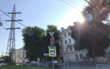 Магнитные бури обрушатся на Воронеж 9 октября
