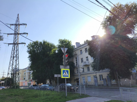 Магнитные бури обрушатся на Воронеж 9 октября