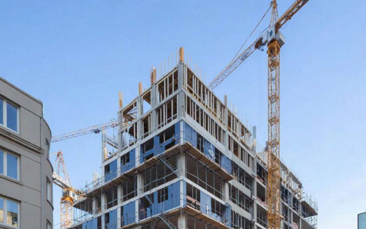 Строительная компания «Каскад+» требует признать незаконным решение Роспотребнадзора