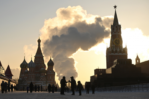 Синоптик Тишковец: В Москве ожидаются морозы до минус 30 градусов