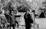 Самый хладнокровный киллер РФ Саша Солдат вернулся в Подмосковье после 24 лет колонии