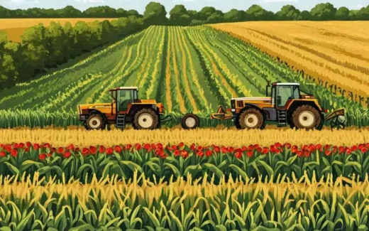 Правительство направит 26,5 млрд рублей на продолжение программы льготного кредитования АПК