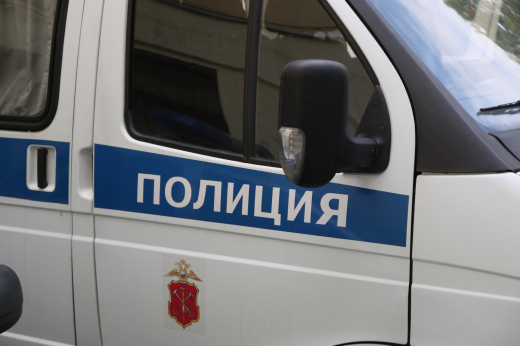 После пожара в одной из московских квартир обнаружили два трупа
