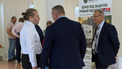 Воронежским аграриям помогут справиться с топливным кризисом перед уборочной