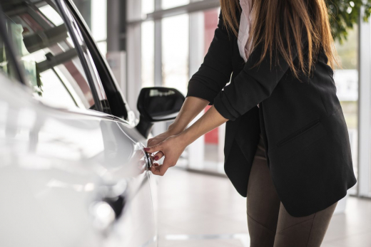 АвтоВАЗ отзывает более 33 тысяч новых Lada Granta, проданных за последние полгода