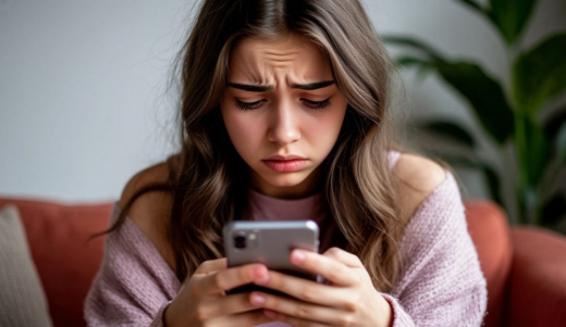 Сбои в работе WhatsApp* зафиксированы в Воронежской области