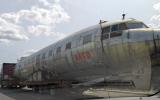 Музей советской и российской авиации откроют под Воронежем