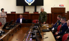 16 воронежских участников спецоперации стали специалистами по муниципальному и государственному управлению