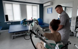 Воронежские врачи по кусочкам собрали руку девушки, попавшей в жуткое ДТП
