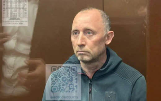 Врио замгубернатора Курской области Базаров освобожден от должности после ареста