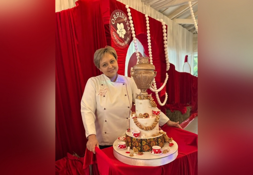 Как сложилась судьба победительницы кулинарного шоу Рената Агзамова