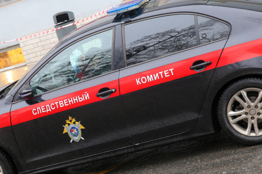 В Серпухове под Москвой нашли тела супругов с огнестрельными ранениями