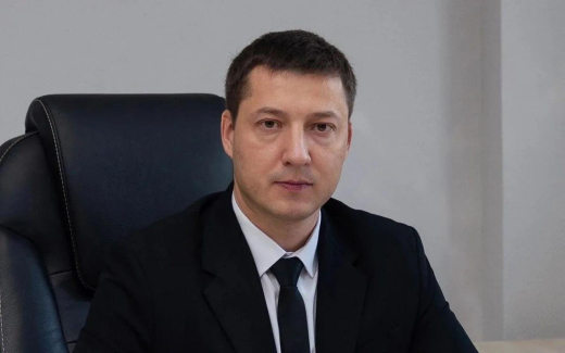 Экс-замглавы департамента ЖКХ Сергей Шелехов возглавил орловского регоператора «Зеленая роща»