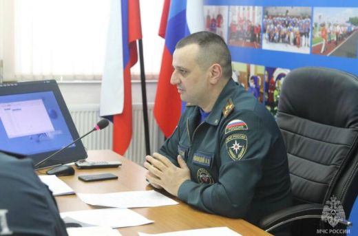 Подготовка к паводковому периоду 2026 года обсуждена на межведомственном заседании