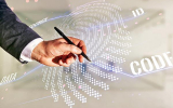 Иностранные организации смогут получить электронную подпись