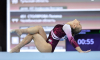 Воронежская гимнастка Ангелина Мельникова выступит на августовском Чемпионате Европы