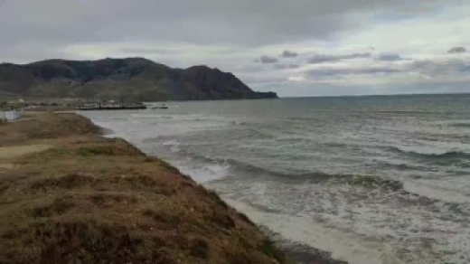 В Крыму на неделе ожидаются от двух градусов мороза до +14