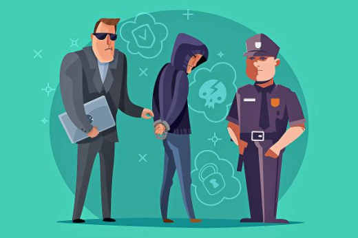 Правительство РФ попробует новый метод борьбы с кибермошенниками