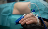 45-килограммовую опухоль удалили 62-летней пациентке врачи в Подольске