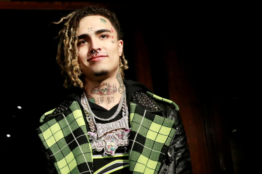 Lil Pump заявил, что рад вернуться в Россию, особенно в Москву