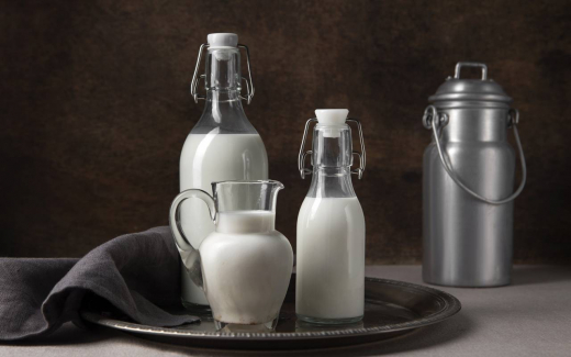 «Нам предстоит реализовать проекты на 5 млрд рублей», – глава липецкого «Лебедяньмолоко» о планах по развитию компании