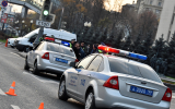 В Москве произошло ДТП с участием грузовика и двух мотоциклов, погиб человек