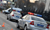 В Москве произошло ДТП с участием грузовика и двух мотоциклов, погиб человек