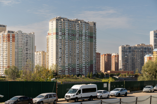 В Москве стало проще снять квартиру. Цены на жилье резко пошли вниз