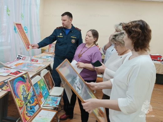 Итоги муниципального этапа конкурса «Неопалимая Купина» подведены в Талдомском городском округе