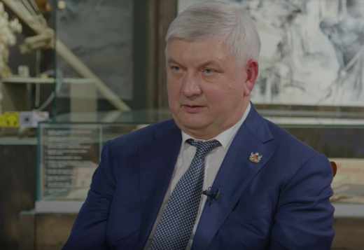 Как воронежские предприятия защищаются от атак ВСУ, рассказал губернатор