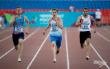 Воронежские бегуны завоевали ещё два золота чемпионата России