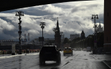 Дептранс Москвы рекомендовал автомобилистам пересесть на метро из-за ухудшения погоды