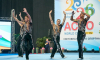 Воронежские акробаты стали чемпионами мира