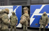 Трёх воронежцев освободили из украинского плена