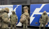 Трёх воронежцев освободили из украинского плена