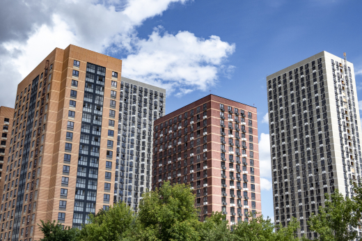 В Москве резко упал спрос на аренду одного типа жилья