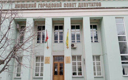 Политолог Владимир Слатинов назвал праймериз в Липецкий горсовет «ритуальным» и «полностью управляемым»