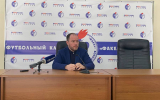 «Мы заработали на спонсорах порядка 100 млн рублей», – заявил генеральный директор ФК «Факел» Роман Асхабадзе